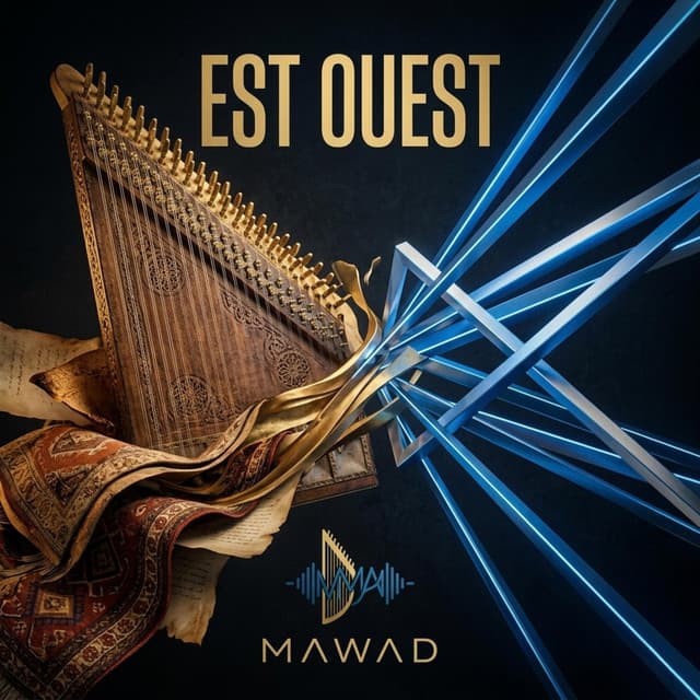 Est Ouest