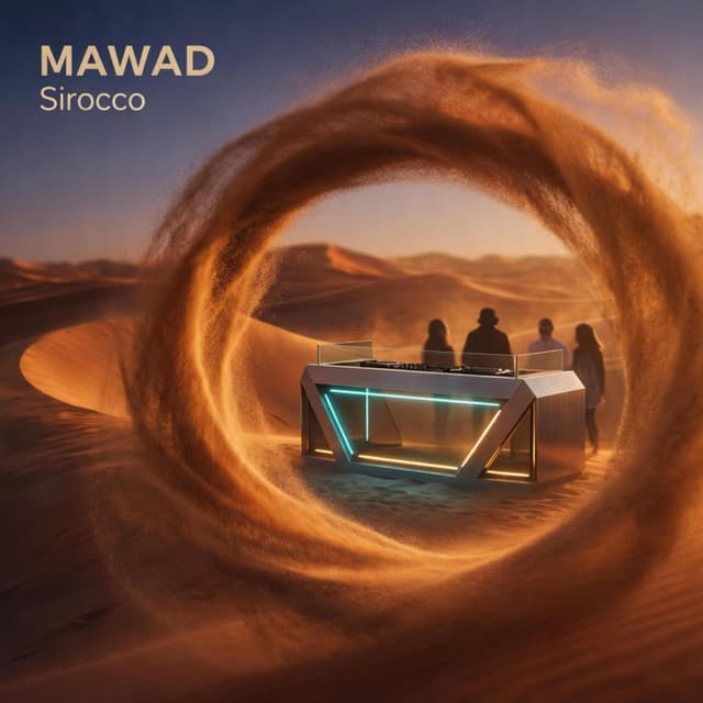 Sirocco
