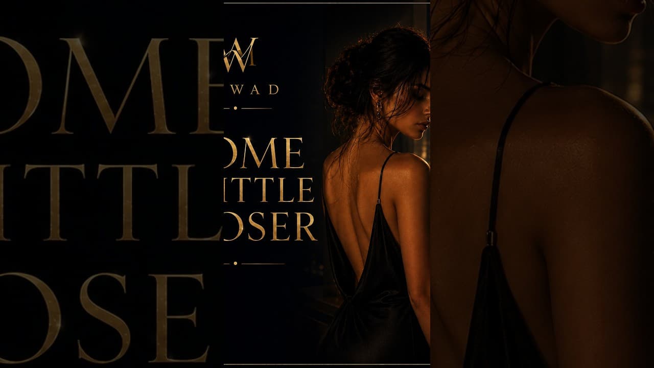 Pochette — Come a Little Closer