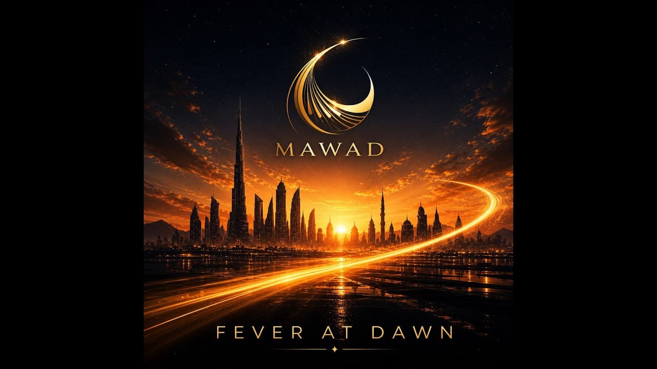 Fever At Dawn | Ethno House & Arabic Electronic Experience